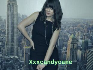Xxxcandycane