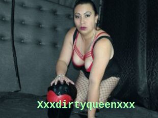 Xxxdirtyqueenxxx