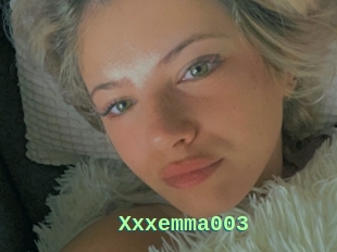 Xxxemma003