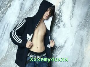 Xxxemy4uxxx