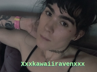 Xxxkawaiiravenxxx