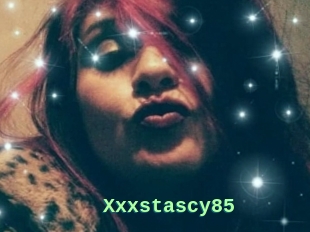 Xxxstascy85