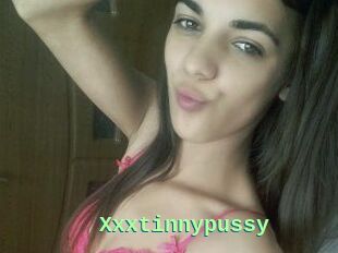Xxxtinnypussy