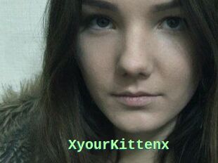 XyourKittenx