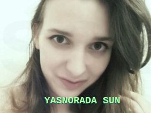 YASNORADA_SUN