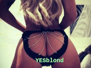 YESblond