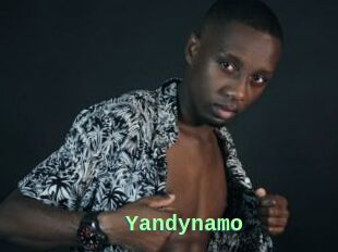 Yandynamo