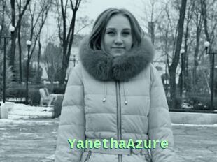YanethaAzure