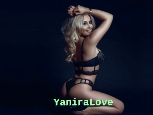 YaniraLove