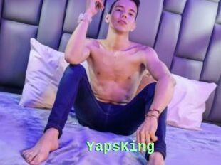 YapsKing