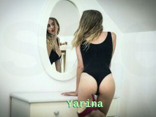 Yarina