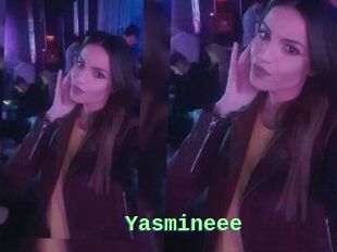 Yasmineee