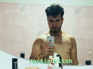 Yassinovitsh
