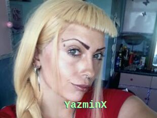 YazminX