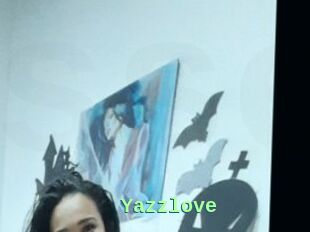 Yazzlove