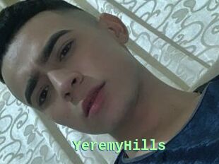 YeremyHills
