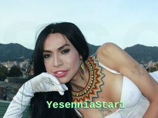 YesenniaStar1