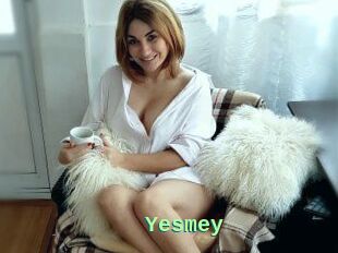 Yesmey