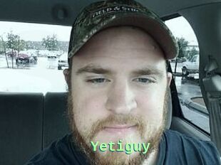 Yetiguy