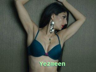 Yezmeen