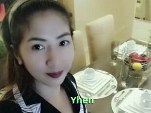 Yhen
