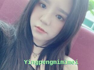 Yingpengmimimei