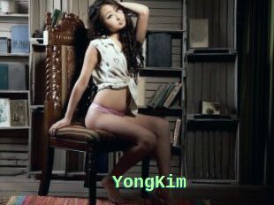 YongKim