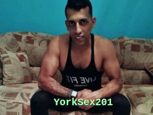 YorkSex201