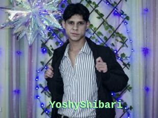 YoshyShibari