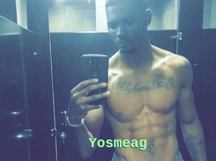 Yosmeag