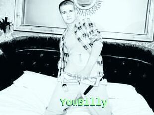 YouBilly