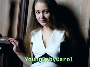 YoungBabyCarol