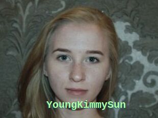 YoungKimmySun