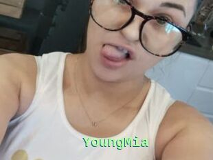 YoungMia
