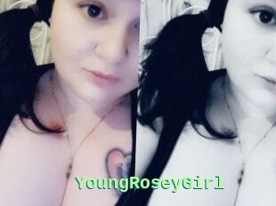 YoungRoseyGirl