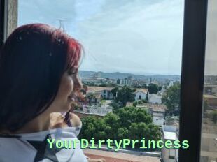 YourDirtyPrincess