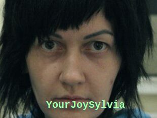 Your_Joy_Sylvia