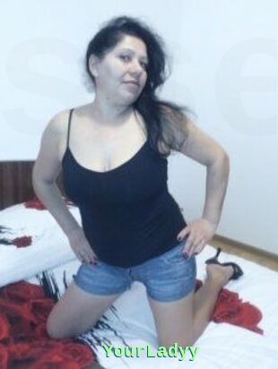 YourLadyy