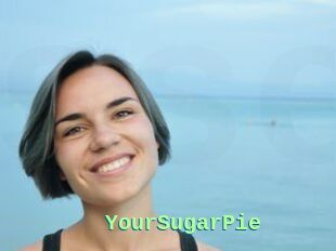 YourSugarPie