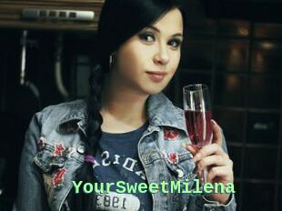 YourSweetMilena