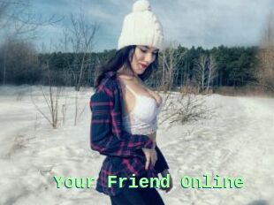 Your_Friend_Online
