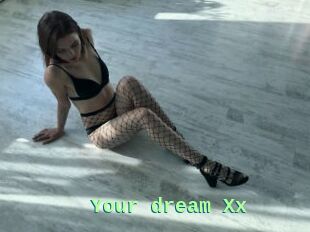 Your_dream_Xx