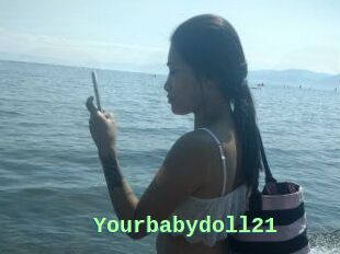 Your_baby_doll21