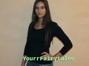 YourrFairytalee