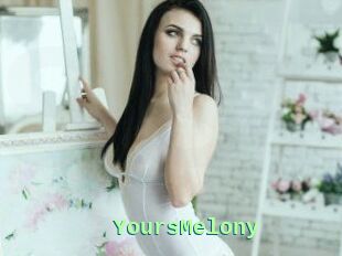 YoursMelony
