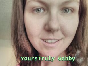 YoursTruly_Gabby