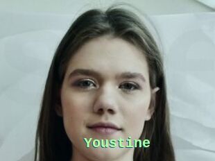 Youstine