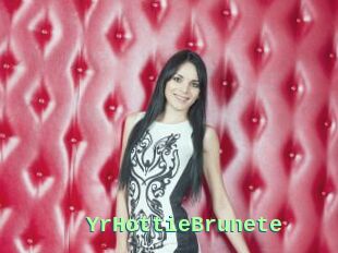 YrHottieBrunete