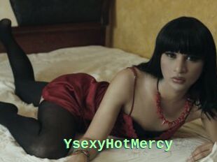 YsexyHotMercy