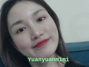 Yuanyuanmimi